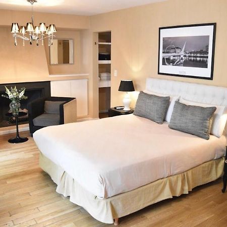 Maitre Hotel Boutique 부에노스아이레스 외부 사진