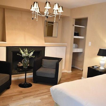 Maitre Hotel Boutique 부에노스아이레스 외부 사진