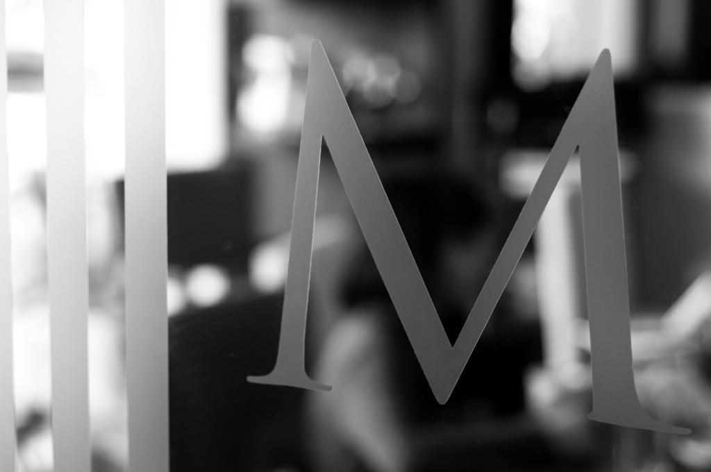 Maitre Hotel Boutique 부에노스아이레스 외부 사진