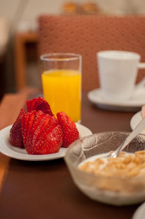Maitre Hotel Boutique 부에노스아이레스 외부 사진