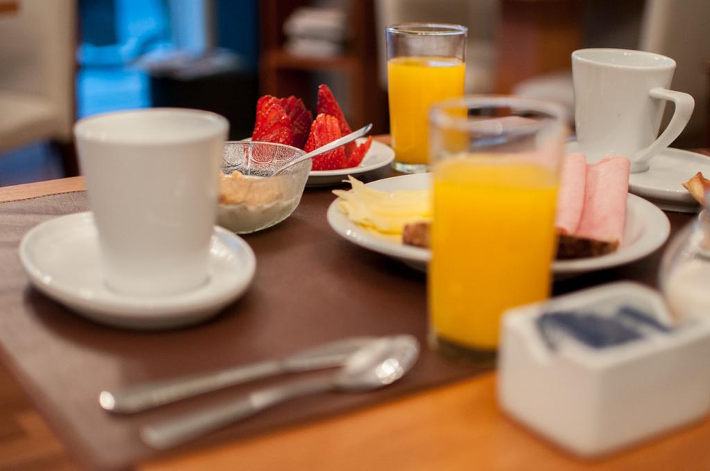 Maitre Hotel Boutique 부에노스아이레스 외부 사진