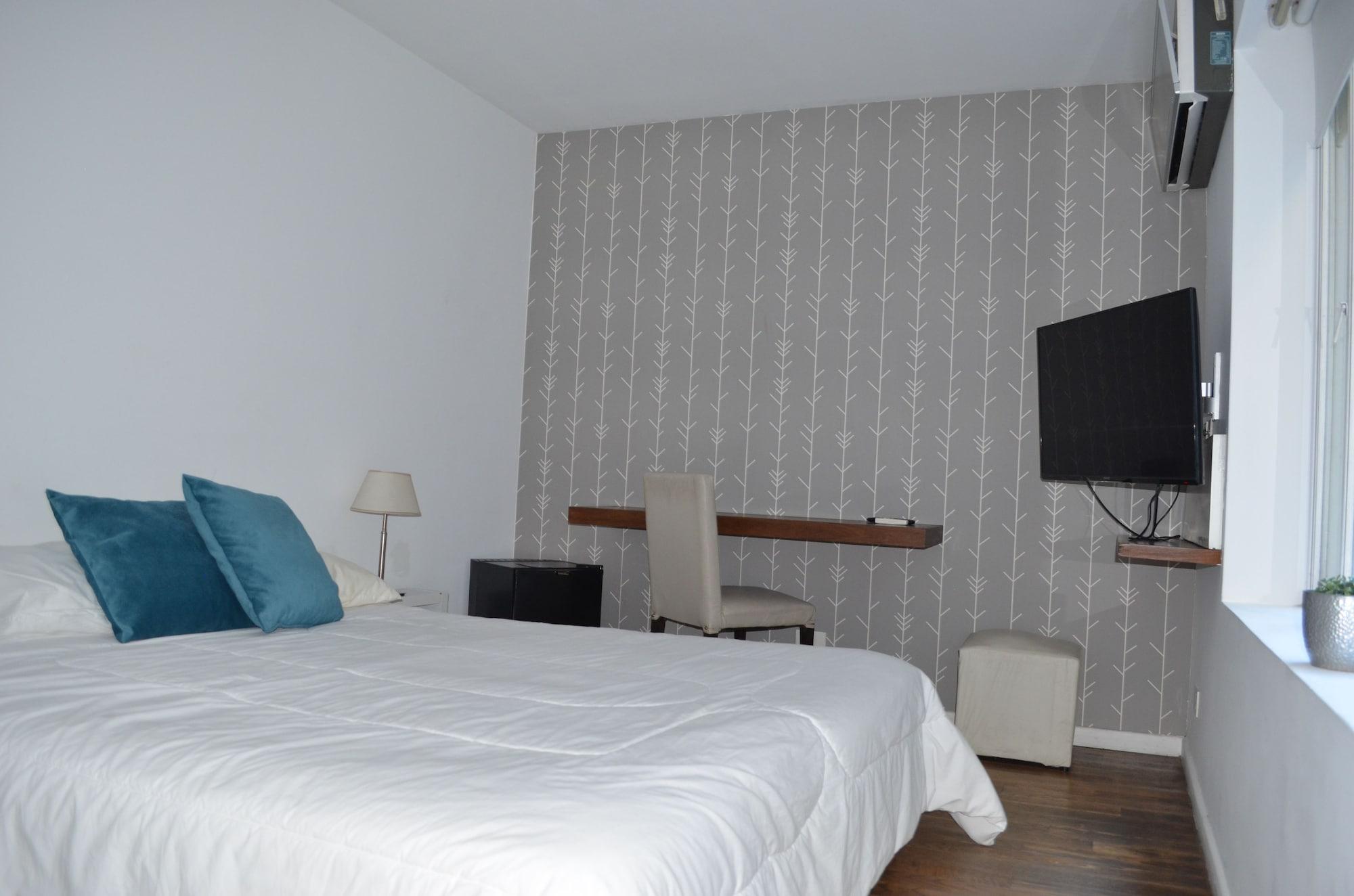 Maitre Hotel Boutique 부에노스아이레스 외부 사진