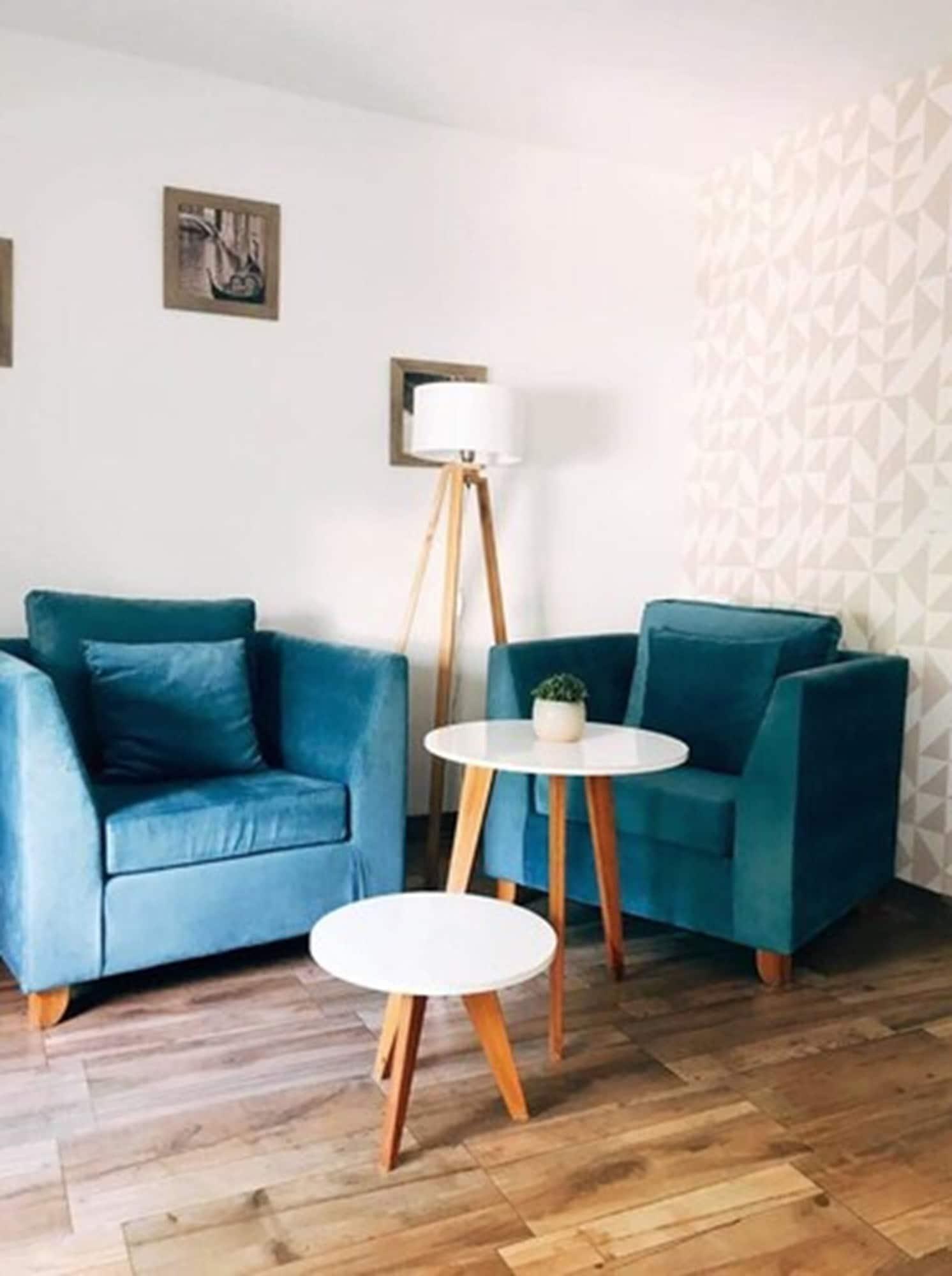 Maitre Hotel Boutique 부에노스아이레스 외부 사진