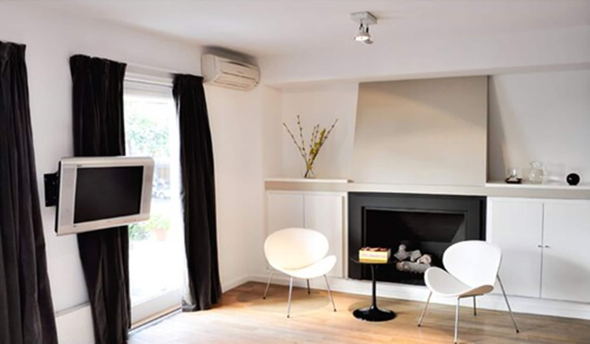 Maitre Hotel Boutique 부에노스아이레스 외부 사진