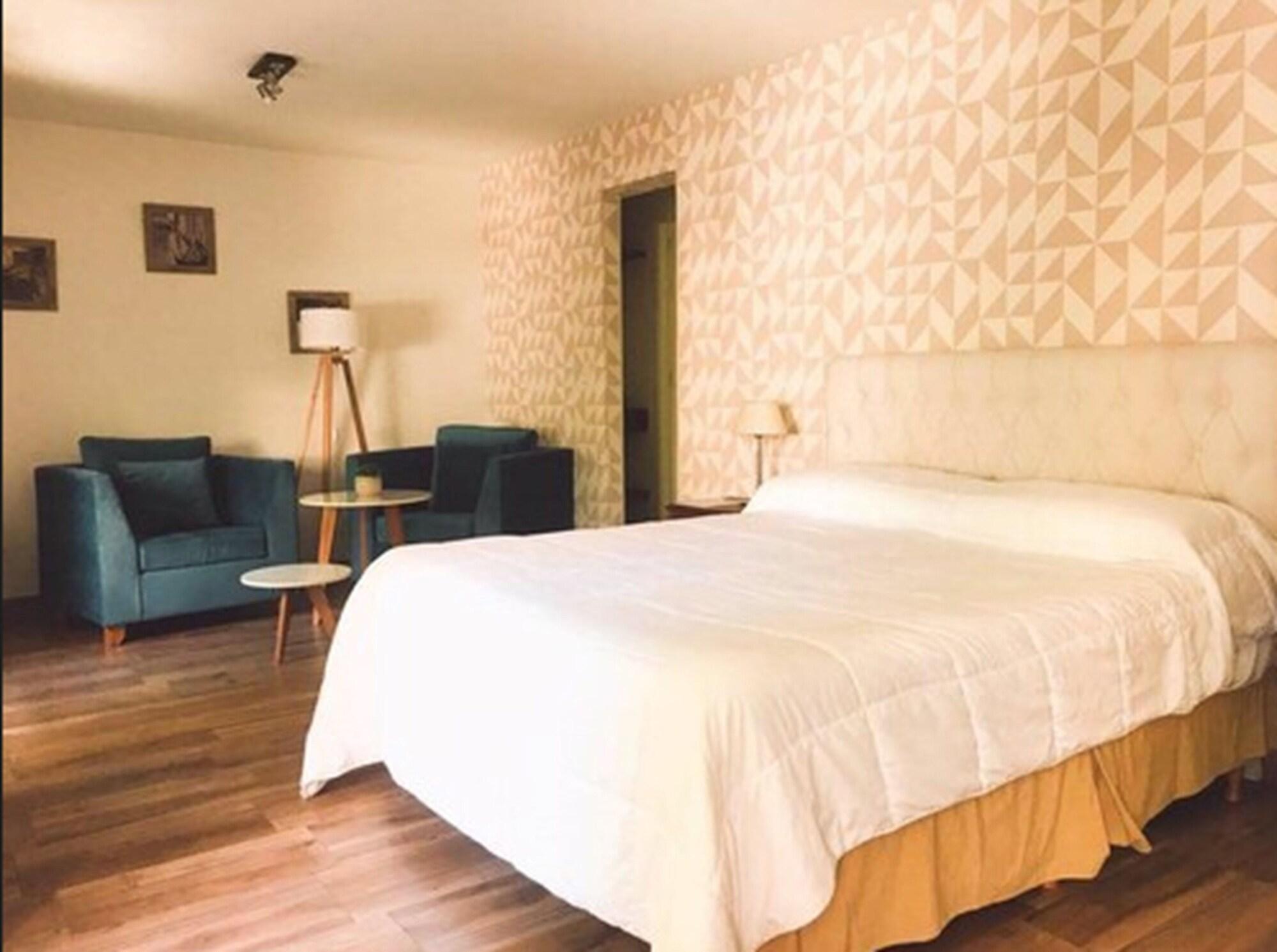 Maitre Hotel Boutique 부에노스아이레스 외부 사진