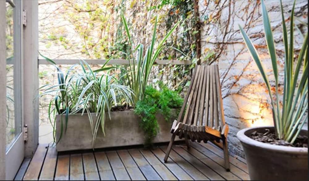 Maitre Hotel Boutique 부에노스아이레스 외부 사진