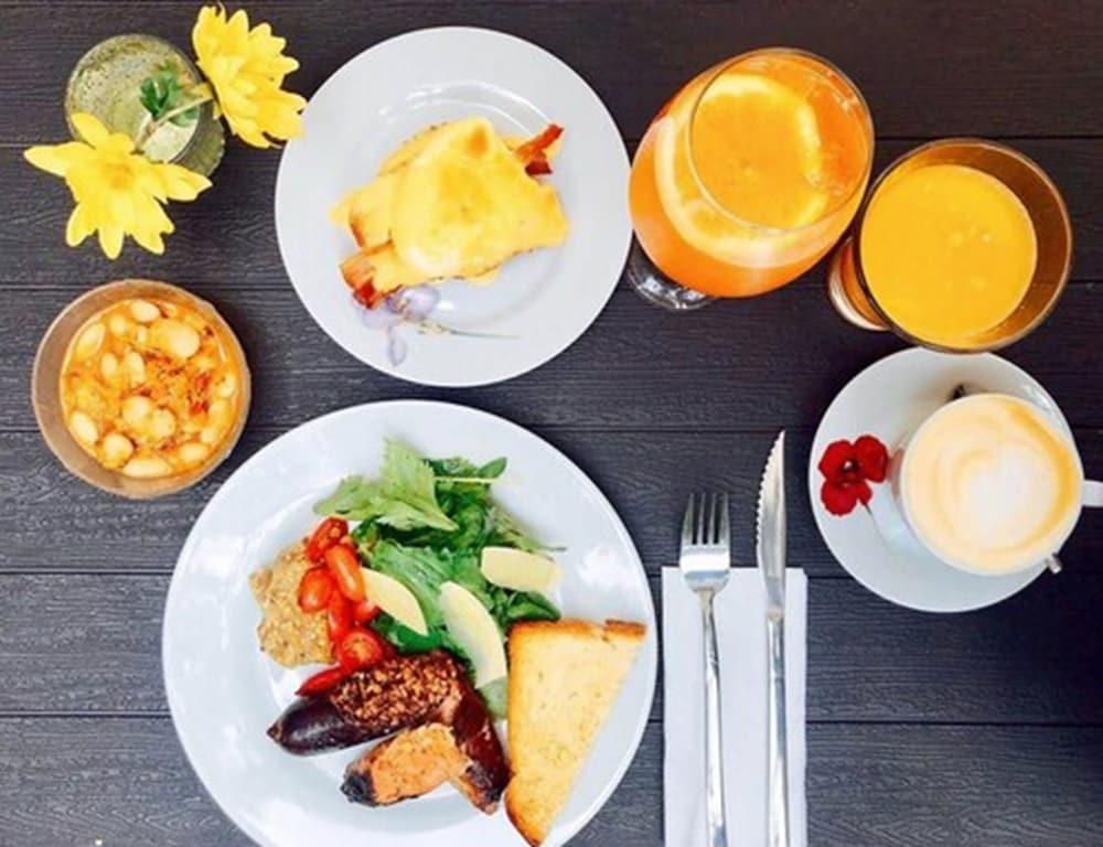 Maitre Hotel Boutique 부에노스아이레스 외부 사진