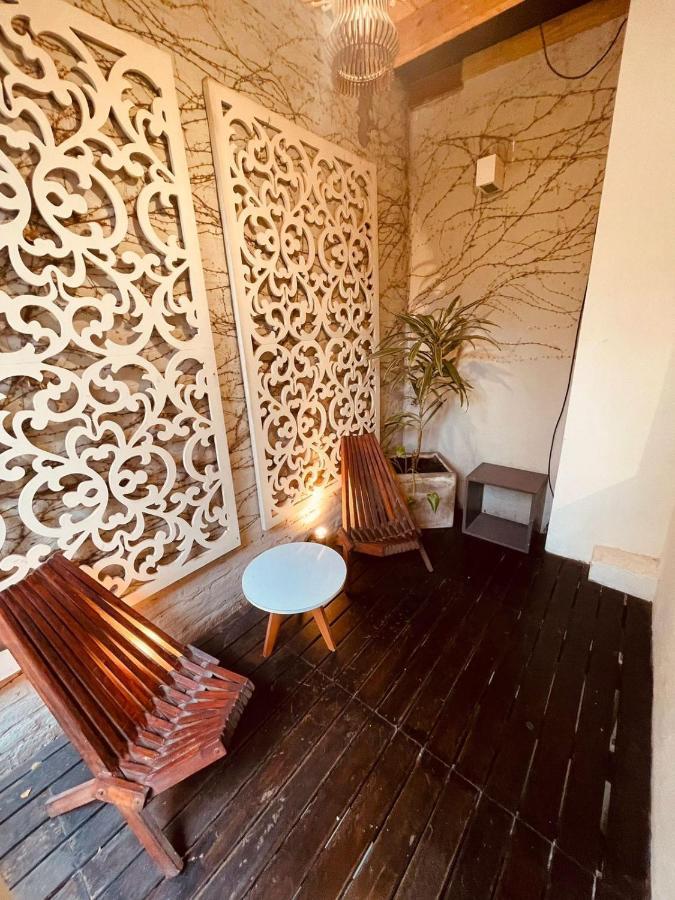 Maitre Hotel Boutique 부에노스아이레스 외부 사진