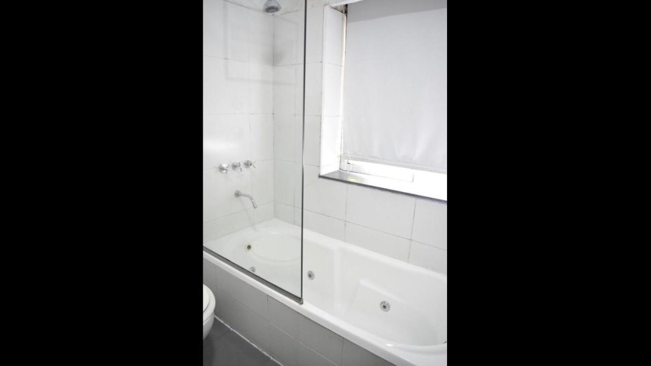Maitre Hotel Boutique 부에노스아이레스 외부 사진