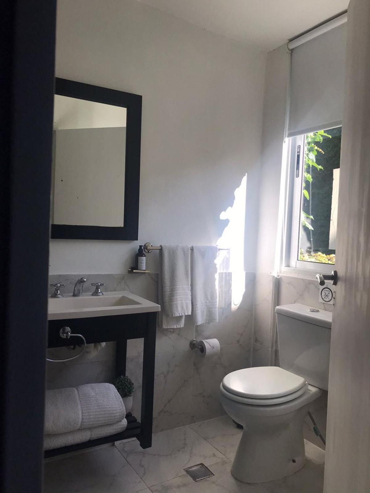 Maitre Hotel Boutique 부에노스아이레스 외부 사진