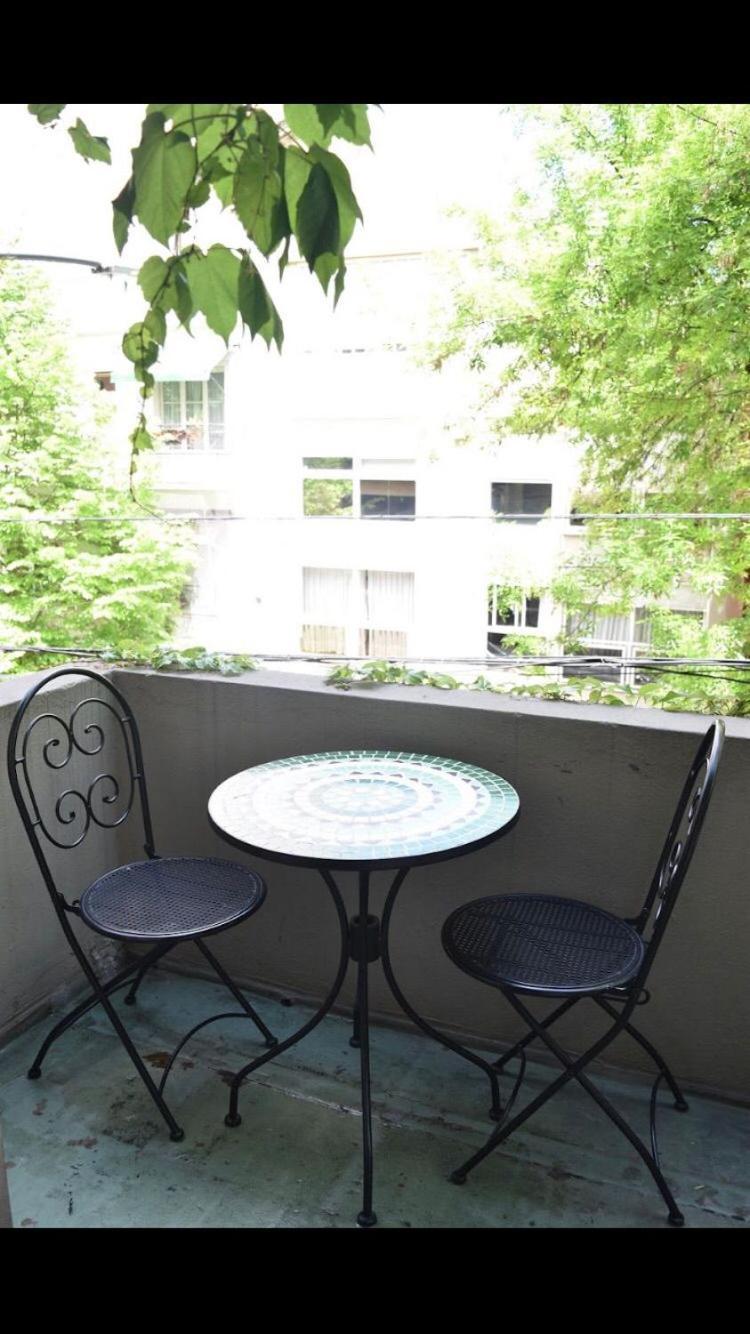 Maitre Hotel Boutique 부에노스아이레스 외부 사진