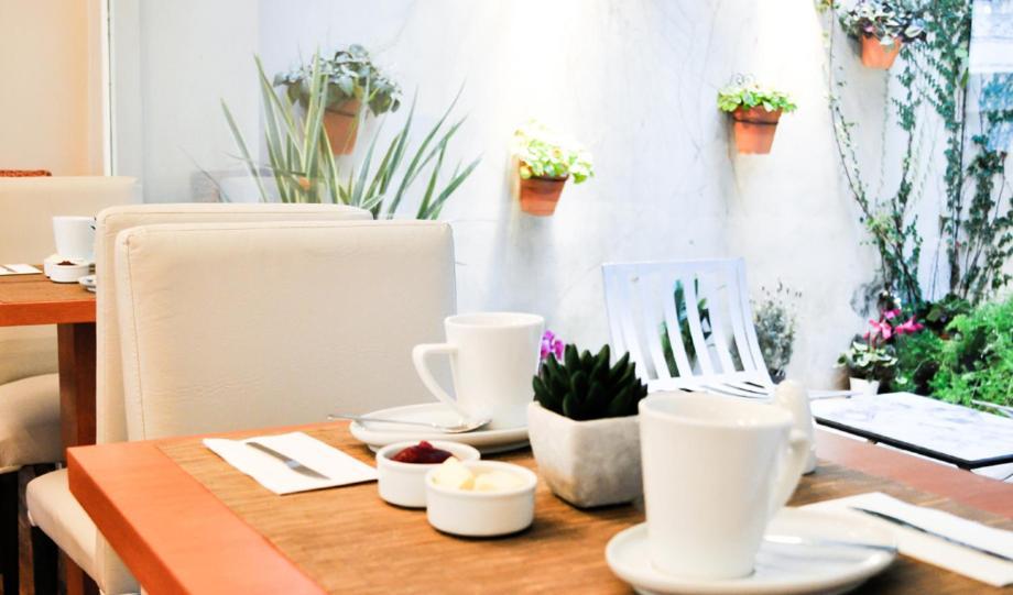 Maitre Hotel Boutique 부에노스아이레스 외부 사진