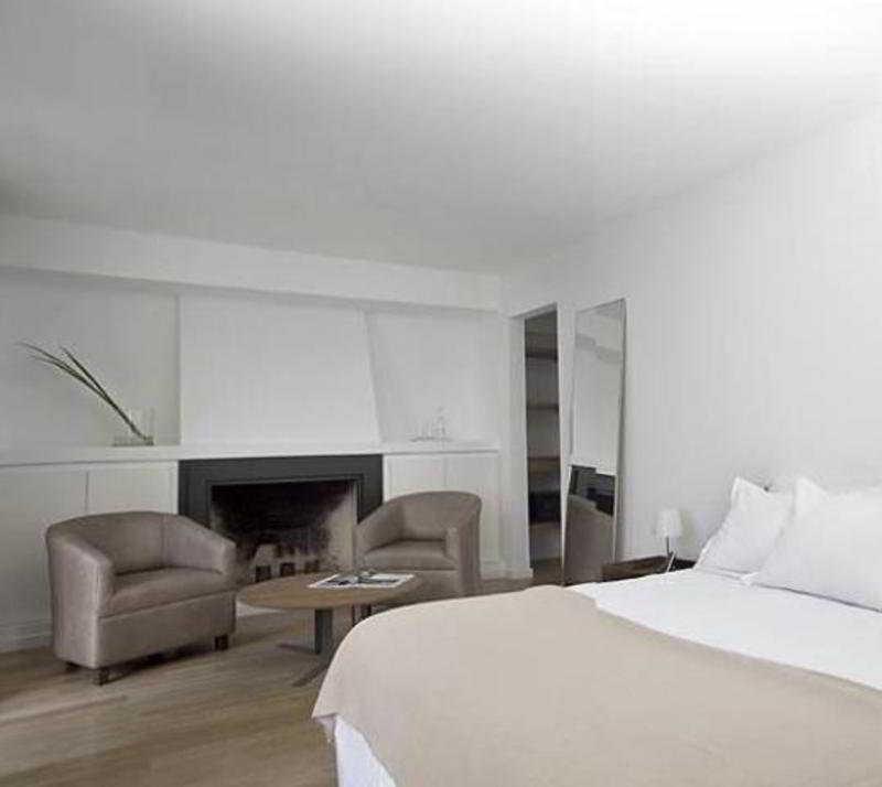 Maitre Hotel Boutique 부에노스아이레스 외부 사진