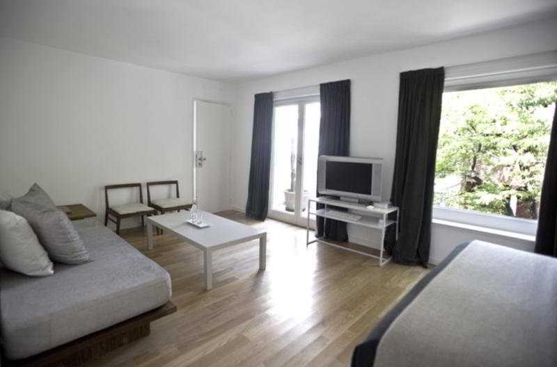 Maitre Hotel Boutique 부에노스아이레스 외부 사진