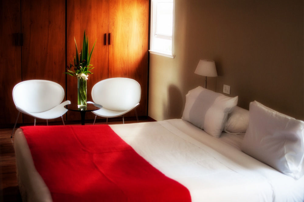 Maitre Hotel Boutique 부에노스아이레스 외부 사진