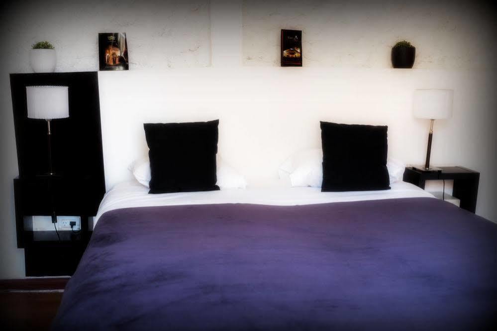 Maitre Hotel Boutique 부에노스아이레스 외부 사진