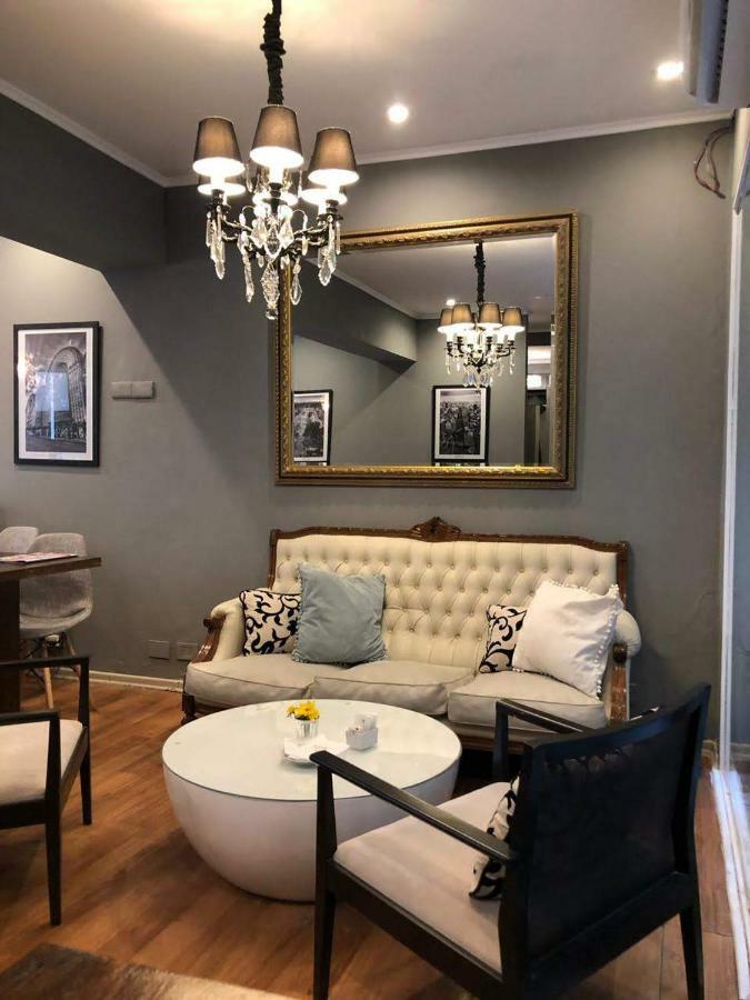 Maitre Hotel Boutique 부에노스아이레스 외부 사진