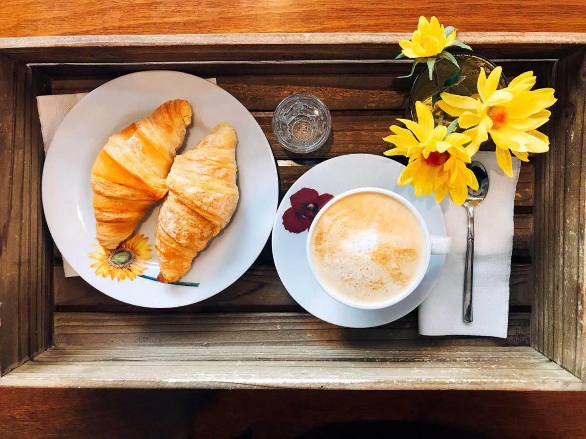 Maitre Hotel Boutique 부에노스아이레스 외부 사진
