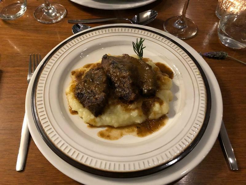Maitre Hotel Boutique 부에노스아이레스 외부 사진
