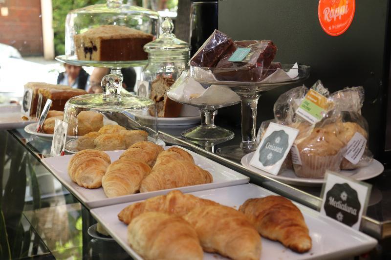 Maitre Hotel Boutique 부에노스아이레스 외부 사진