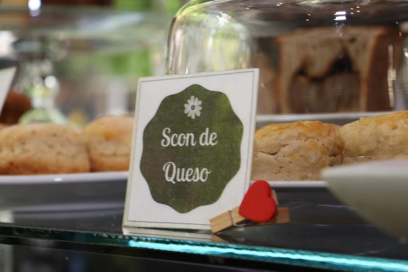 Maitre Hotel Boutique 부에노스아이레스 외부 사진